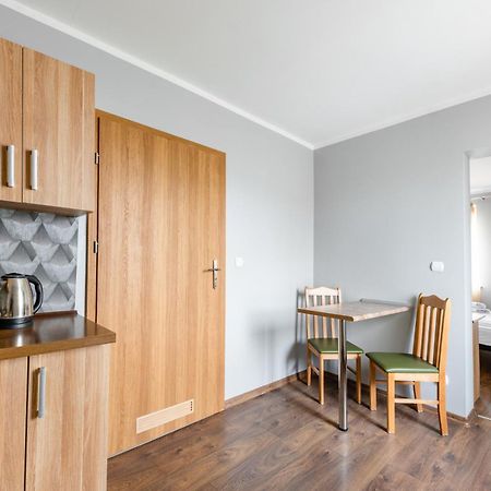 Sleep&Go Bed & Breakfast Lubliniec Exterior foto