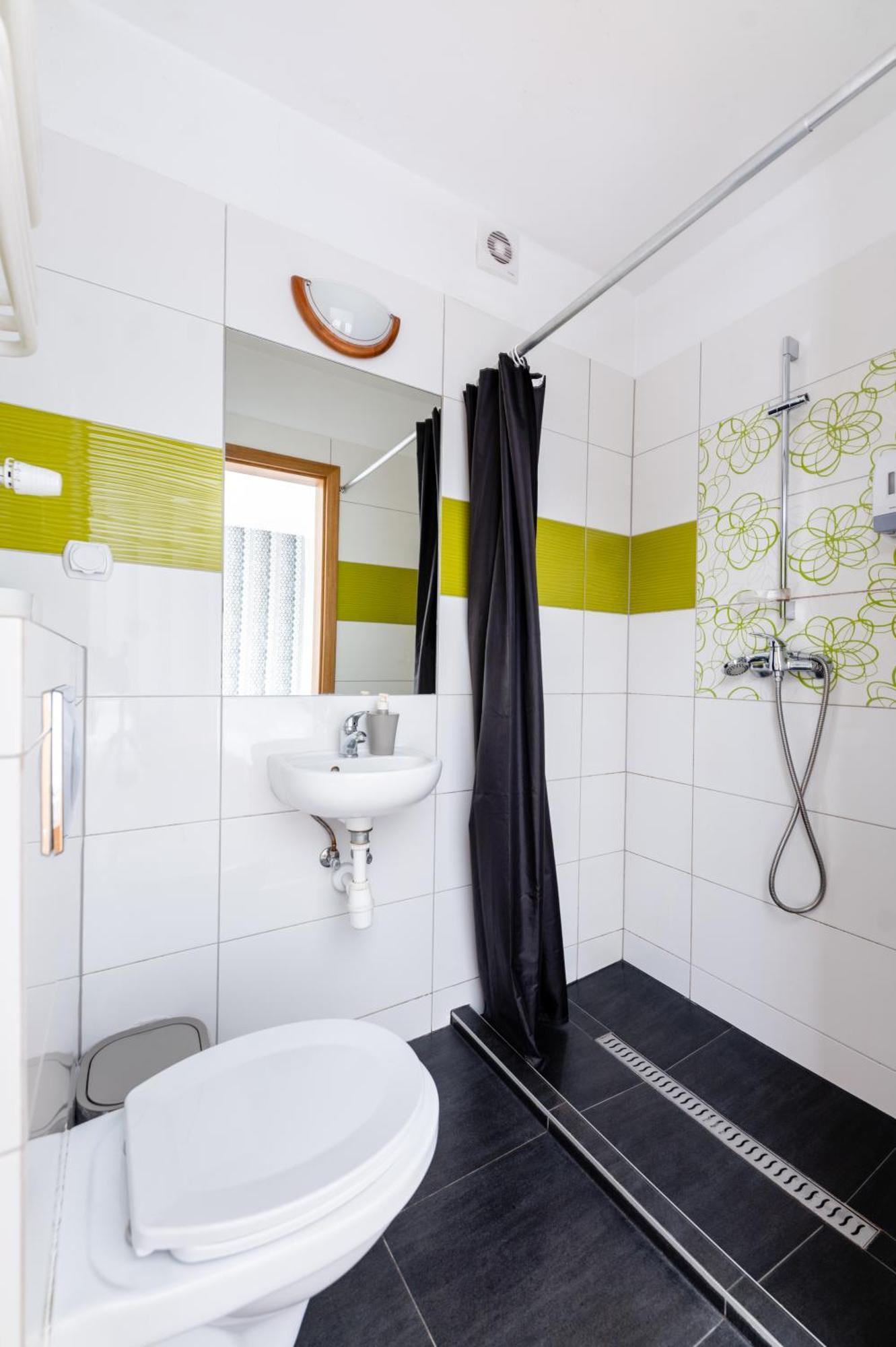Sleep&Go Bed & Breakfast Lubliniec Exterior foto