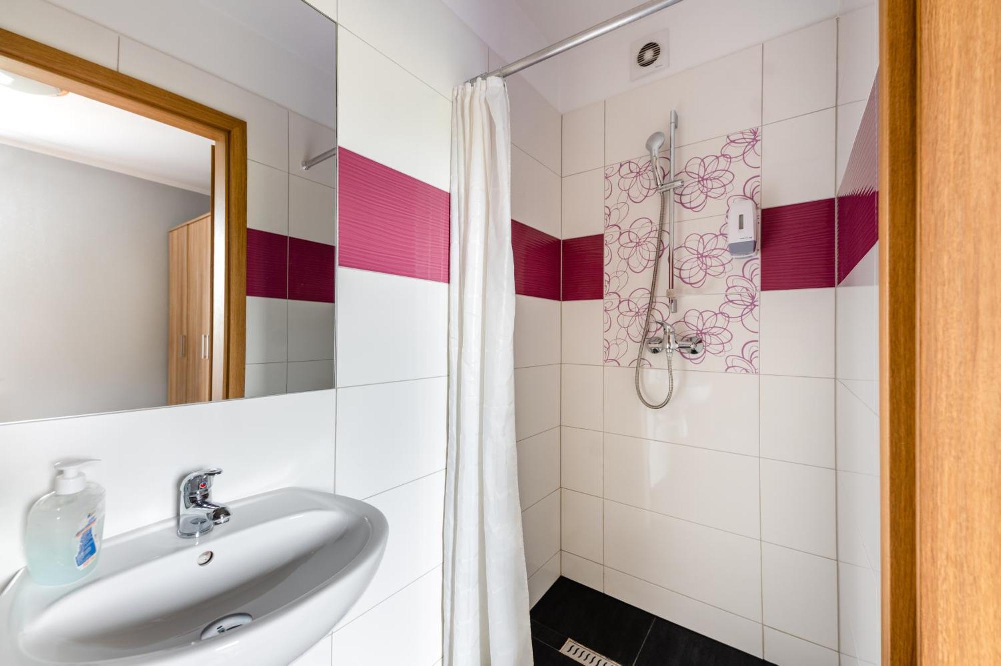 Sleep&Go Bed & Breakfast Lubliniec Exterior foto