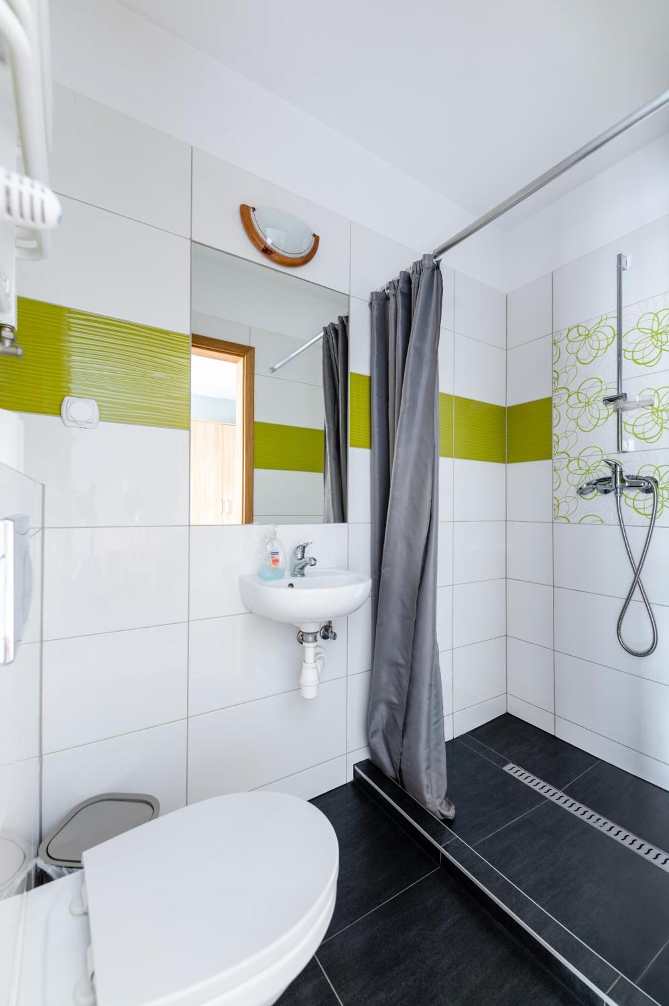 Sleep&Go Bed & Breakfast Lubliniec Exterior foto