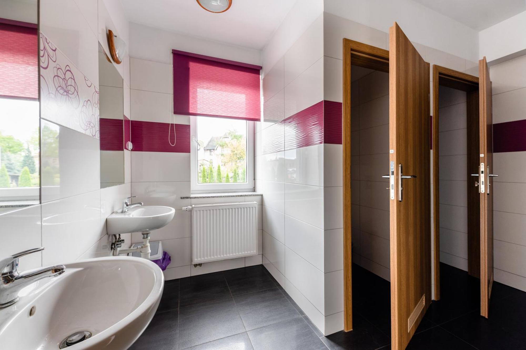 Sleep&Go Bed & Breakfast Lubliniec Exterior foto