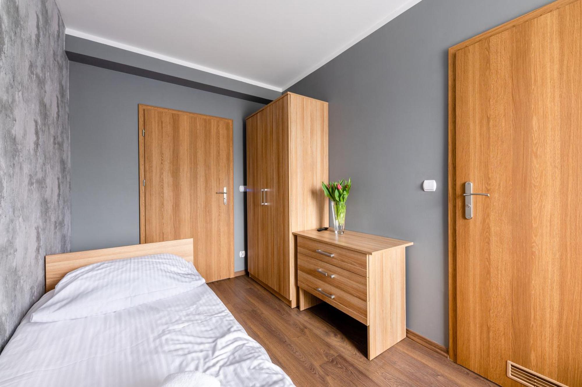 Sleep&Go Bed & Breakfast Lubliniec Exterior foto