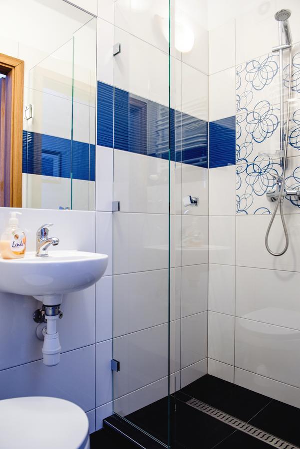 Sleep&Go Bed & Breakfast Lubliniec Exterior foto