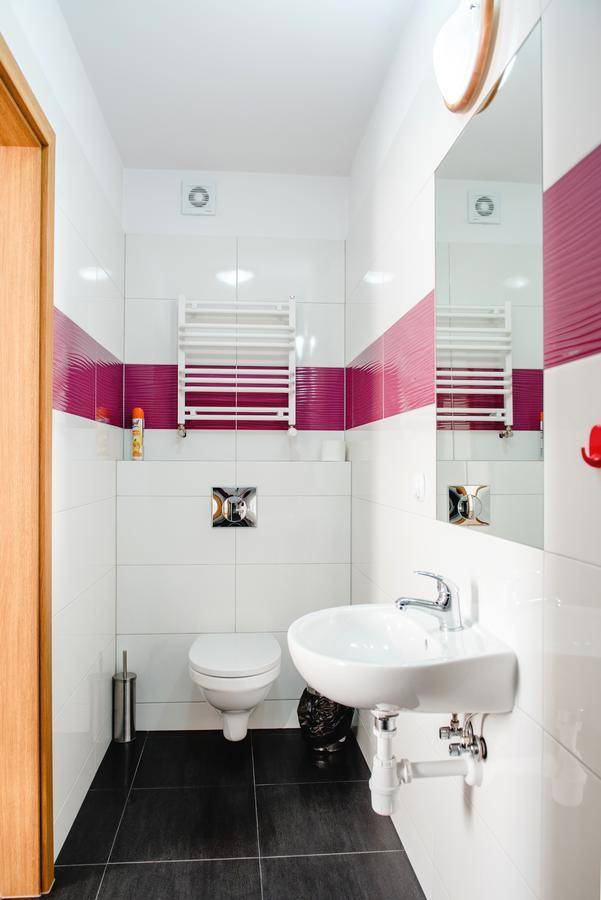 Sleep&Go Bed & Breakfast Lubliniec Exterior foto